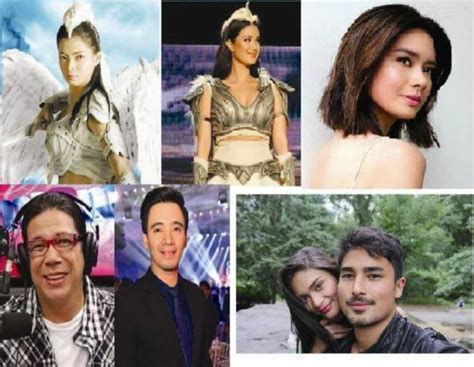 philippine showbiz news|Entertainment News .